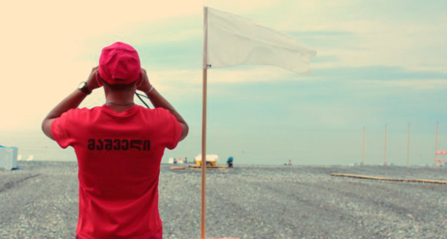 ზაფხულის განმავლობაში მდინარეებში, ზღვასა და ტბებში 51 ადამიანი დაიხრჩო