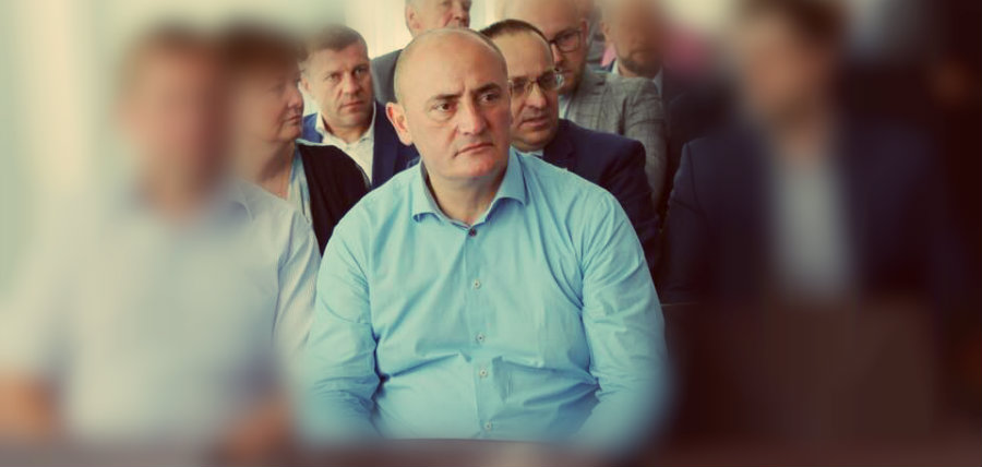 ექსკლუზივი: ნუკრი ესართია ზუგდიდის მერიამ თანამდებობიდან გაათავისუფლა