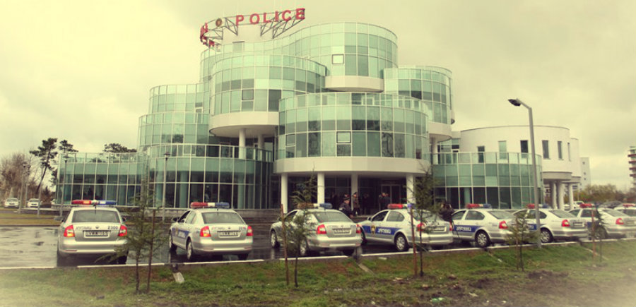 ფოთში დედაზე ძალადობის ბრალდებით შვილი დააკავეს