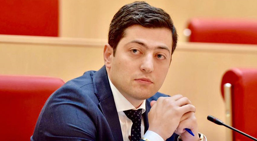 ზაზა გაბუნია: 2019 წლის ბიუჯეტის პროექტის მიხედვით, აღდგება სოფლის მხარდაჭერის პროგრამა