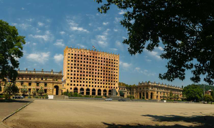 ოკუპირებული აფხაზეთი: ირაკლი კვარაცხელიამ დაკითხვის ოთახში მოიკლა თავი