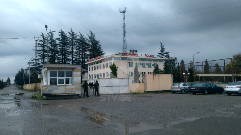 სამეგრელო-ზემო სვანეთის პოლიციამ განსაკუთრებით დიდი ოდენობით ნარკოტიკი ამოიღო