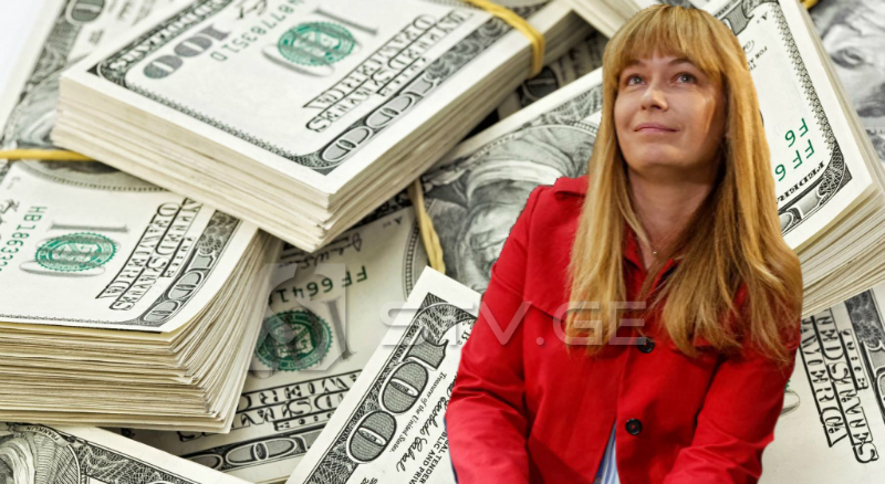 რა ქონებას ფლობს სანდრა რულოვსი საქართველოში და საზღვარგარეთ