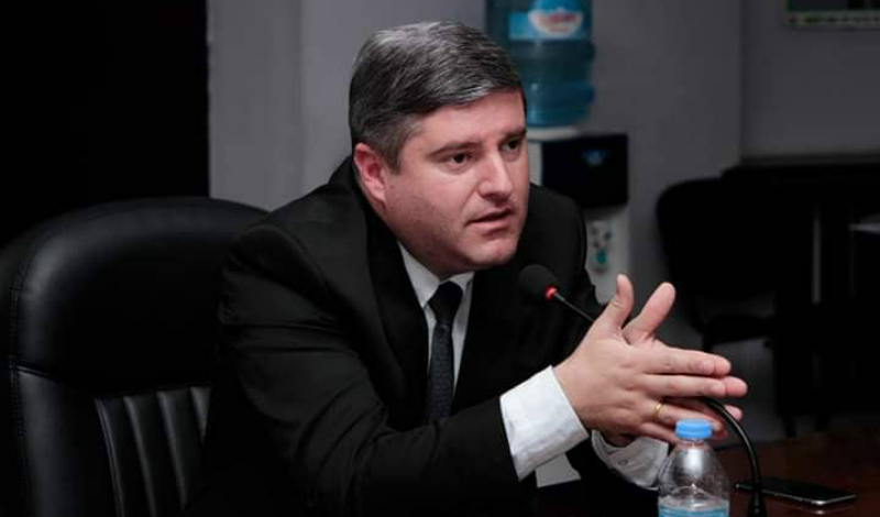 გიორგი შენგელია – ჩვენი ერთ-ერთი პრიორიტეტი ტურიზმის განვითარება იქნება