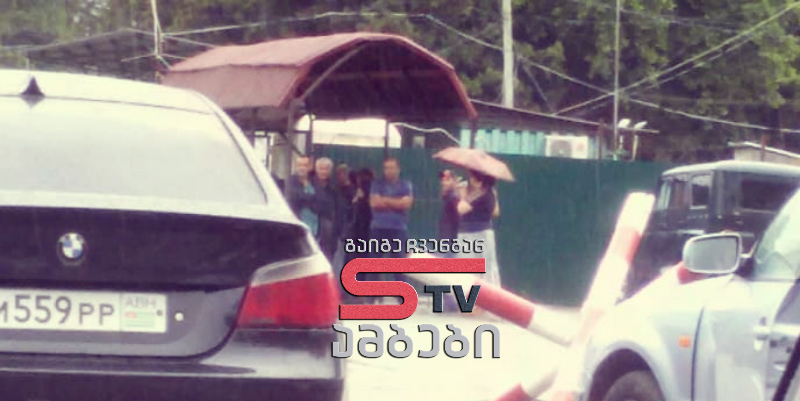 აბიტურიენტი ოკუპირებული გალიდან: “ორმა მოსწავლემ კიდევ სცადა ამ გზით წამოსვლა, თუმცა ვერ მოახერხეს და დაიჭირეს”