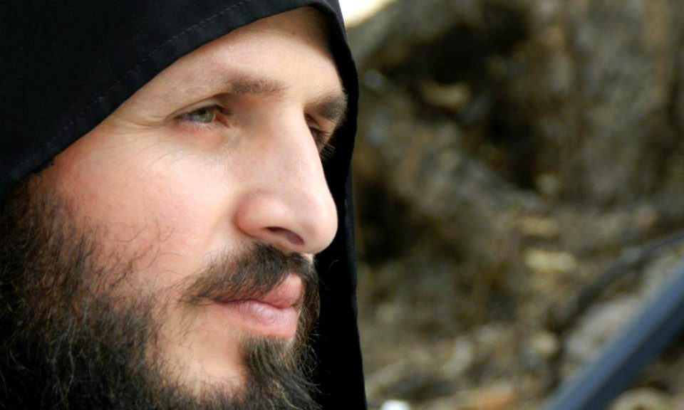 მეუფე საბა – მეუფე პეტრემ გადაჭრა ყველა გზა