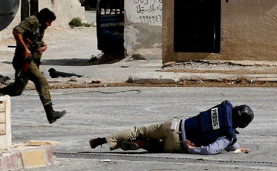 2019 წელს მსოფლიოში 75 ჟურნალისტი მოკლეს