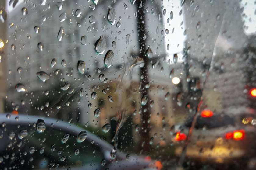 ხვალიდან საქართველოში ამინდი გაუარესდება