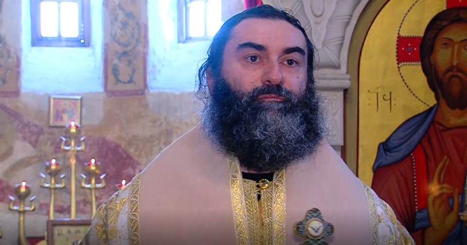 მეუფე გრიგოლი – პატრიარქი ხელგაშლილი ელოდება მეუფე პეტრეს