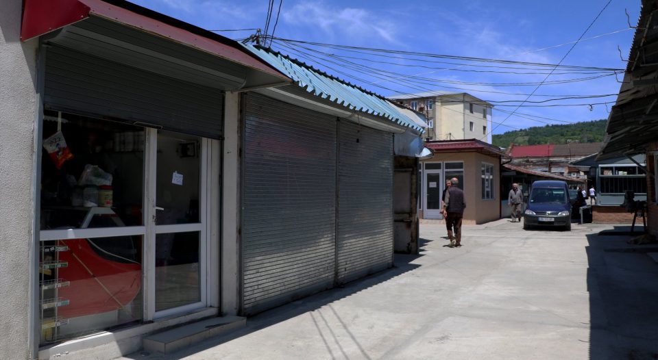 29 მაისს სენაკის აგრარული ბაზარი მუშაობას განაახლებს