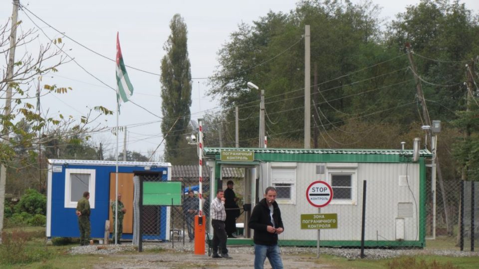 ოკუპანტების მიერ 7 ივნისს სოფელ მუჟავადან გატაცებული 3 ადამიანი თავისუფალია