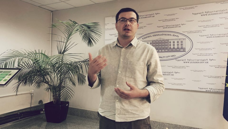 გიგა ფარულავა: პოლიტიკური ძალები ცდილობენ , მოსახლეობა გამოიყენონ ვიწრო პოლიტიკური მიზნებისთვის