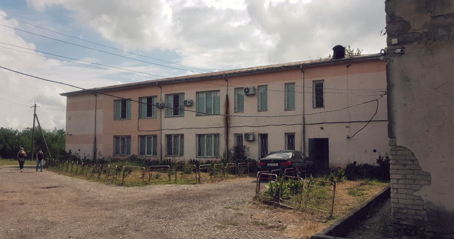 სენაკში, ფსიქიკური ჯანმრთელობის ცენტრში 59 წლის ქალბატონი გარდაიცვალა