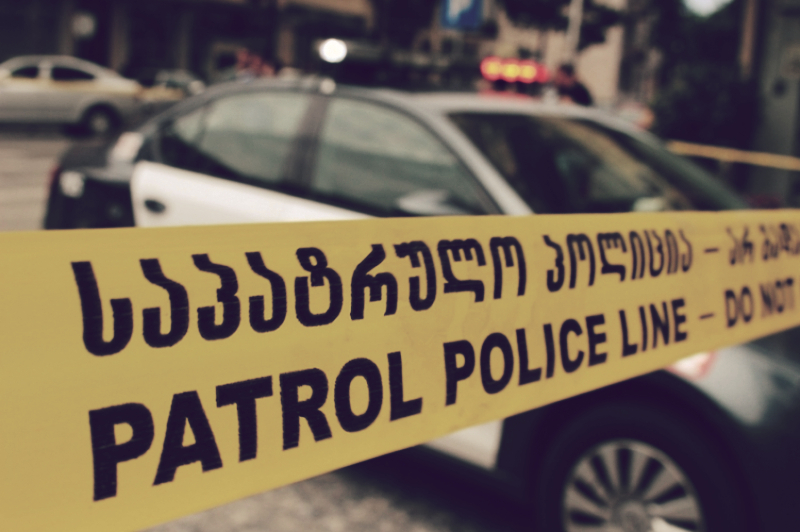 თხილის პარტნიორებს შორის დავა და სისხლიანი დაპირისპირება ზუგდიდში – დაშავებულია ერთი ადამიანი