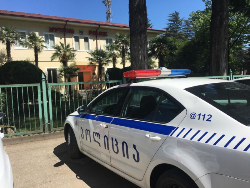 21 დეკემბერს გაუჩინარებული შალვა გულუა უკვე საკუთარ სახლში იმყოფება