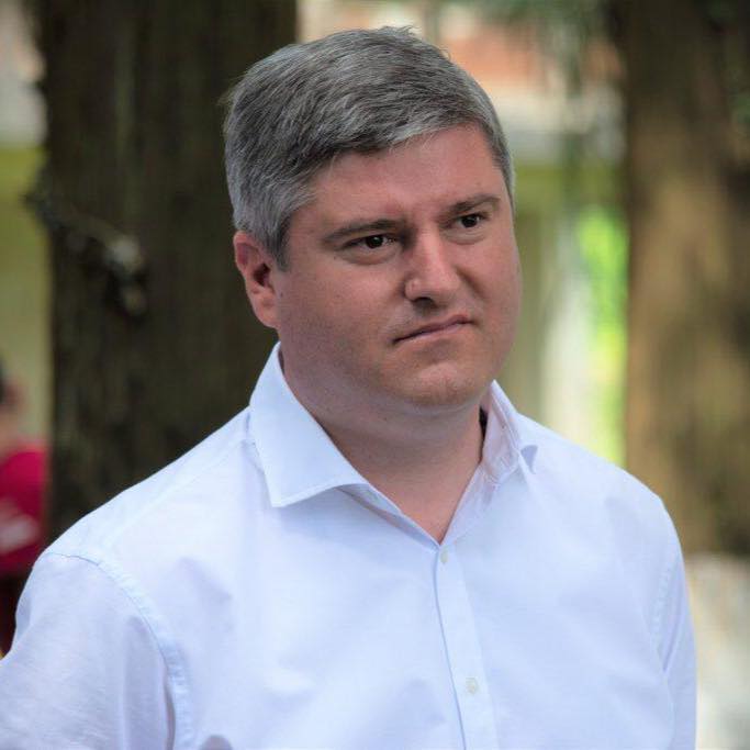 ზუგდიდის მერმა თანამდებობა დატოვა