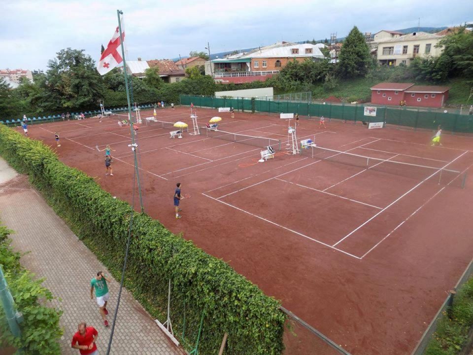 საჩოგბურთო-სამოყვარულო კლუბი ზუგდიდში სამდღიან ტურნირს გამართავს
