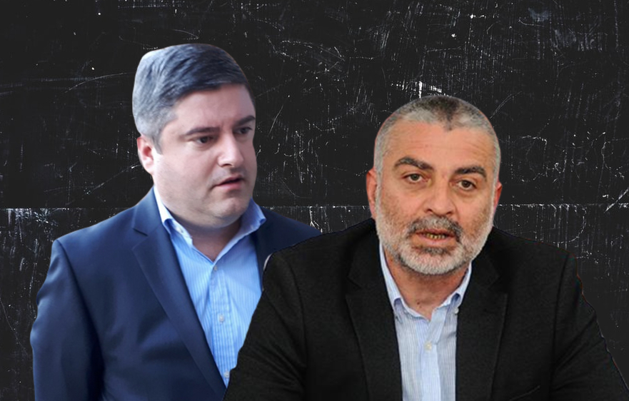 კახა მიქაია გეგა შენგელიას: “თუ გგონია, ზუგდიდის მერად შენს არჩევაში, თავად შენი წვლილი, თუნდაც, იოტის ოდენაა…”