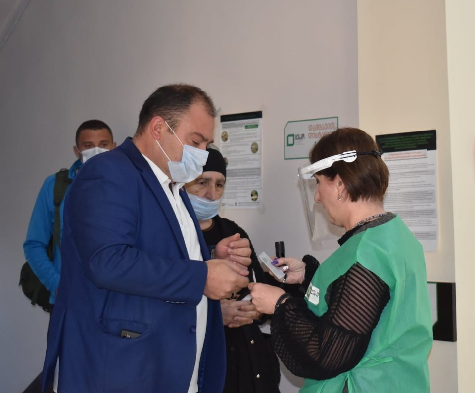 მერაბ ქვარაია: ნაციონალებს მხოლოდ და მხოლოდ დარჩენიათ კონსპირაციის თეორიებზე ისაუბრონ