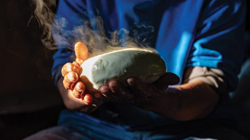 7 ივნისს, ზუგდიდში სულგუნის ფესტივალი გაიმართება