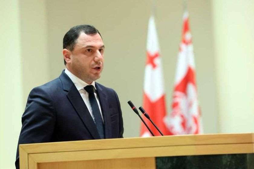 გიორგი ამილახვარი: 2014-2023 წლების განმავლობაში განათლების საერთაშორისო ცენტრის სტიპენდიატებისთვის გამოყოფილი დაფინანსება ჯამში 42 მილიონ ლარზე მეტია