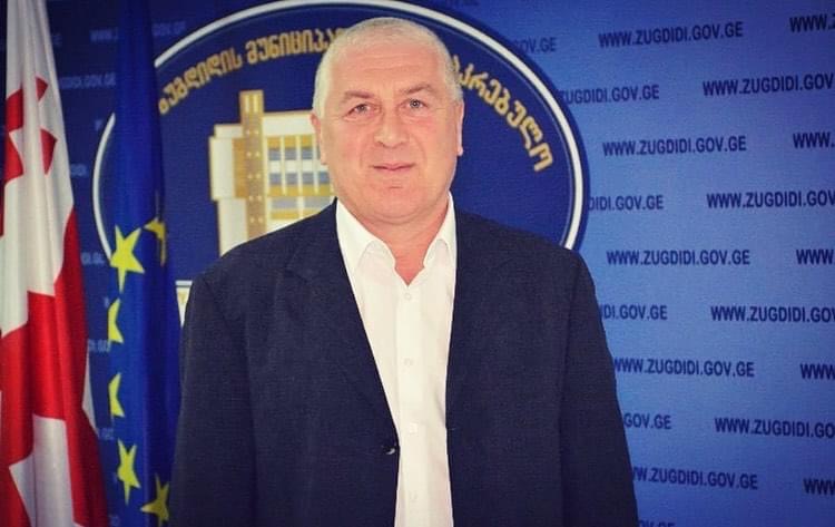 ექიმი ზაზა ანდრიაძე გარდაიცვალა