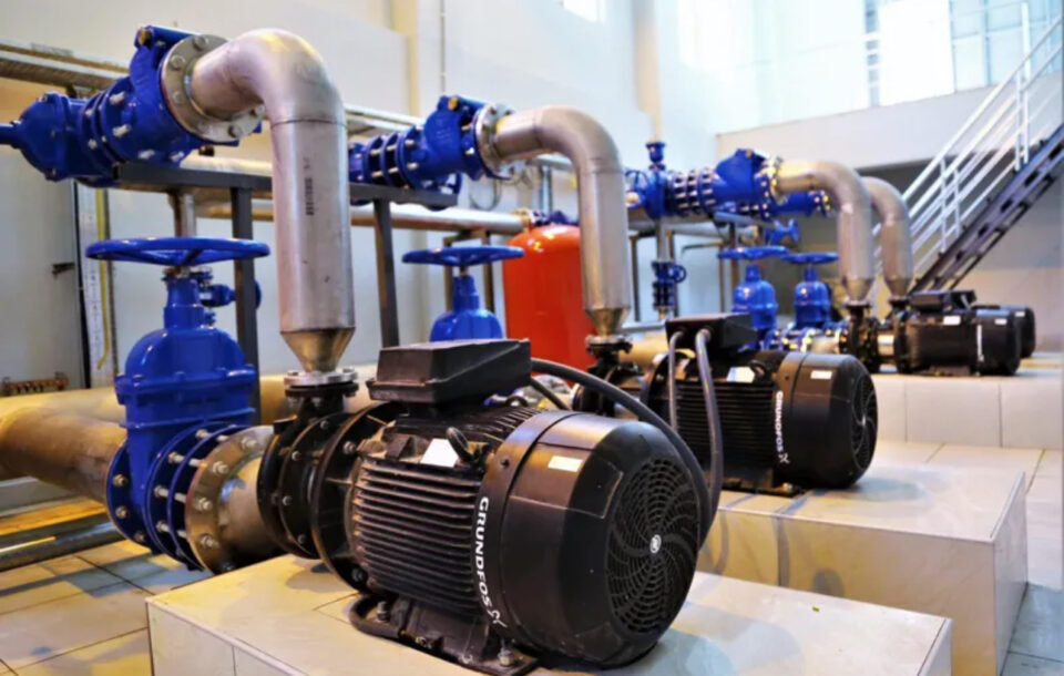 ქალაქ სენაკისა და მიმდებარე სოფლების 24-საათიანი წყალმომარაგებისთვის საჭირო სამუშაოებზე ტენდერი გამოცხადდა