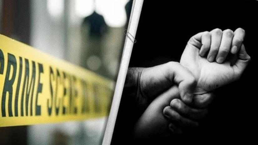 სამეგრელოში 50 წლამდე მამაკაცი 75 წლის ქალის გაუპატიურების მცდელობისთვის დააკავეს