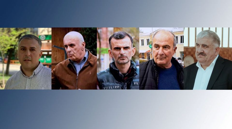 წალენჯიხის მერის მესამე მოადგილისთვის შტატის დამატება საკრებულომ ჩააგდო – დაპირისპირება ენმ-ში და მხარეთა არგუმენტები