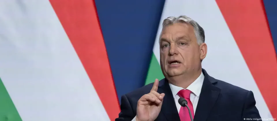 უნგრეთი ევროპული საბჭოს თავმჯდომარე ქვეყანა გახდა