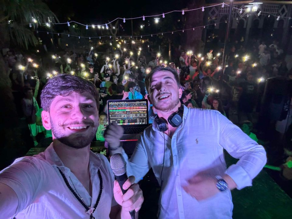 ზუგდიდში, 28 ივლისს „უწყვეტი მუსიკის საღამო“ გაიმართება