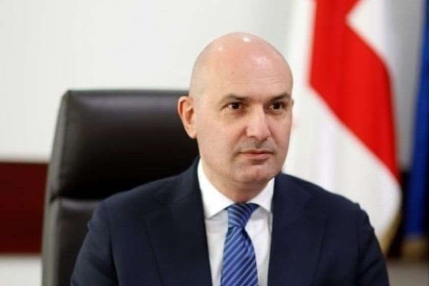 რუსლან აბაშიძე აფხაზეთის ავტონომიური რესპუბლიკის მთავრობის თავმჯდომარის თანამდებობას ტოვებს