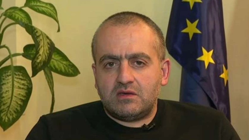 გიორგი გამსახურდია: ზუგდიდში შევხვდი ეროვნულ და ნამდვილ ხალხს და ყველა შევთანხმდით, რომ ჩვენი ქვეყნის გადარჩენა არის მშვიდობა და არსებული კურსი