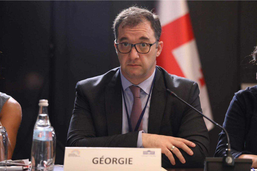 გარემოს დაცვისა და სოფლის მეურნეობის მინისტრი დავით სონღულაშვილი იქნება