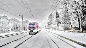 რკინიგზა 26 თებერვალს ფოთის და ზუგდიდის რეისებს აუქმებს