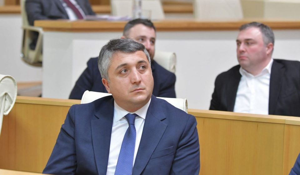 დავით კოდუა: სახელმწიფო, რომელსაც ხალხი უნდა დაეცვა, მიხეილ სააკაშვილის მეთაურობით იქცა ძალად, რომელიც ამ ხალხს სჯიდა