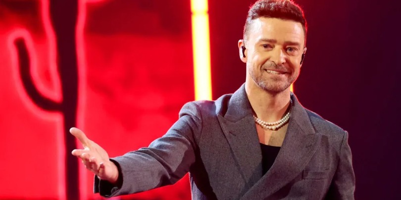 ჯასტინ ტიმბერლეიკი საქართველოში კონცერტს გამართავს