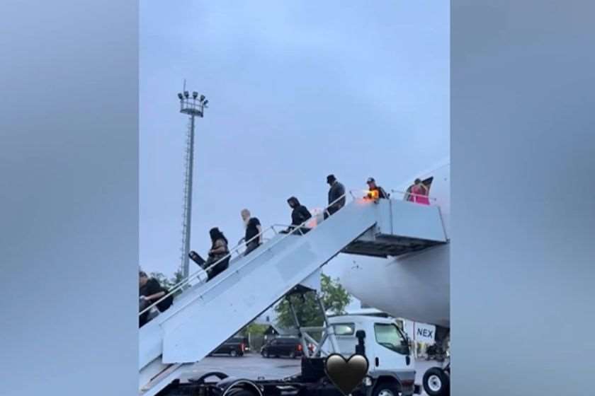 მსოფლიო როკის ლეგენდა საქართველოშია – Guns N’ Roses ქართულ სცენაზე პირველად წარდგება