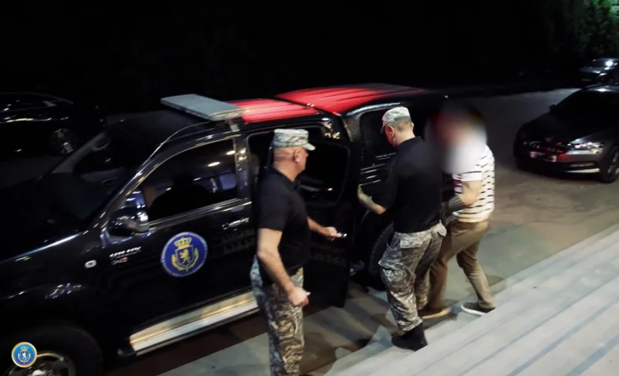 ფინანსთა სამინისტროს საგამოძიებო სამსახურმა, სოფლის განვითარების სააგენტოს პროექტების მართვისა და ტექნიკური დახმარების დეპარტამენტის უფროსი დააკავა