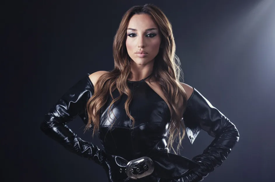 ახალი წლის ღამეს ზუგდიდში ნუცა ბუზალაძე იმღერებს